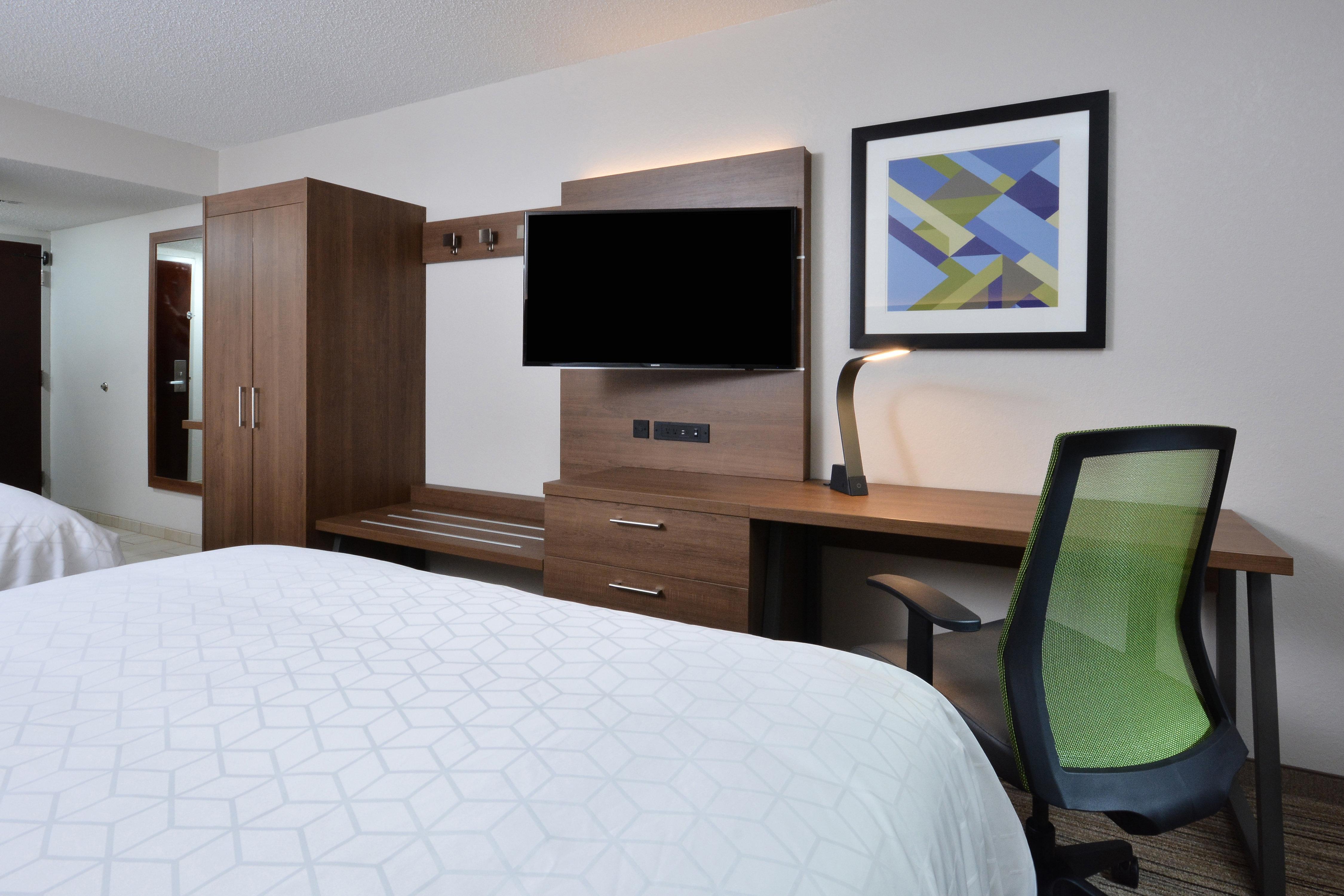 Holiday Inn Express Durham By Ihg Esterno foto