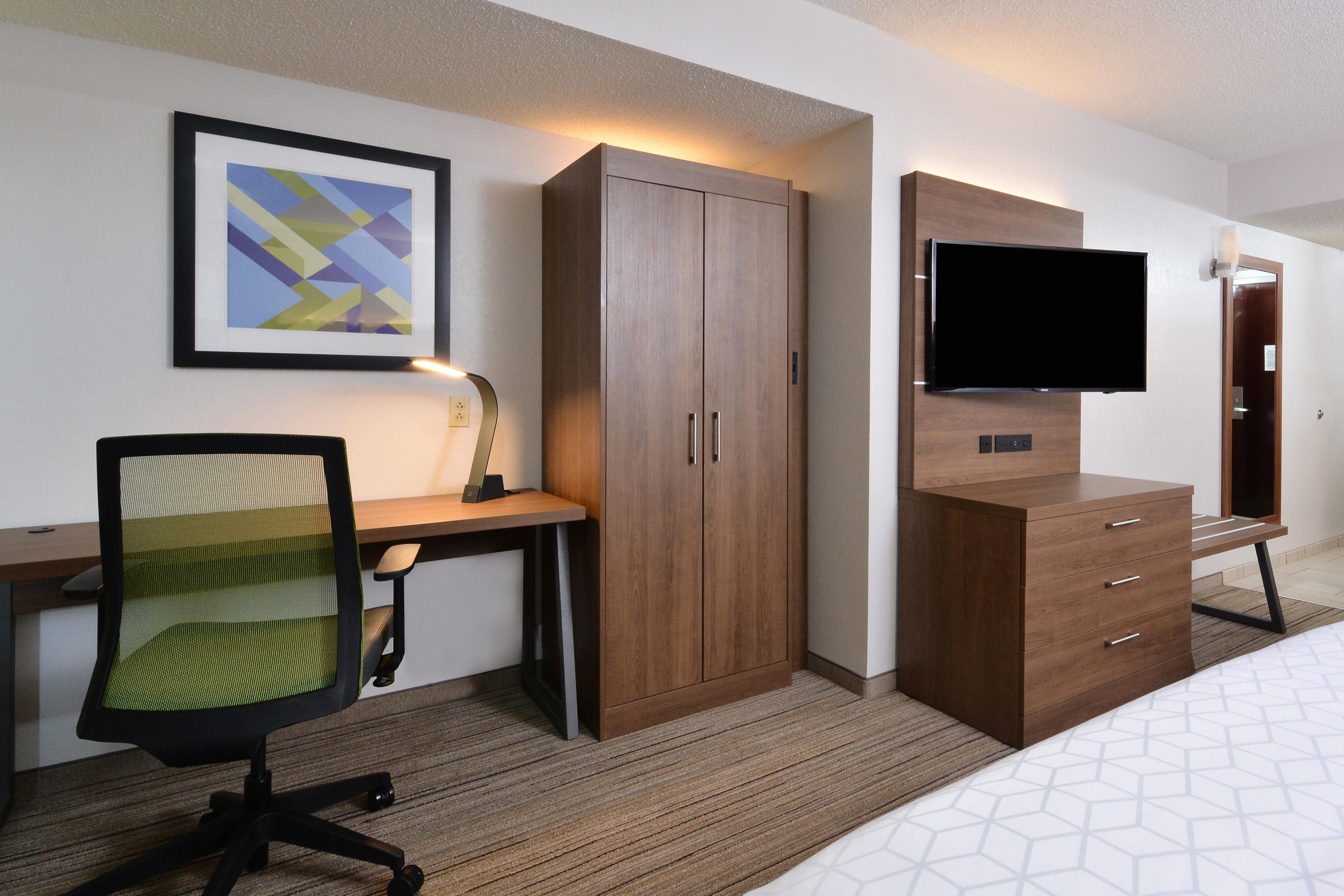 Holiday Inn Express Durham By Ihg Esterno foto