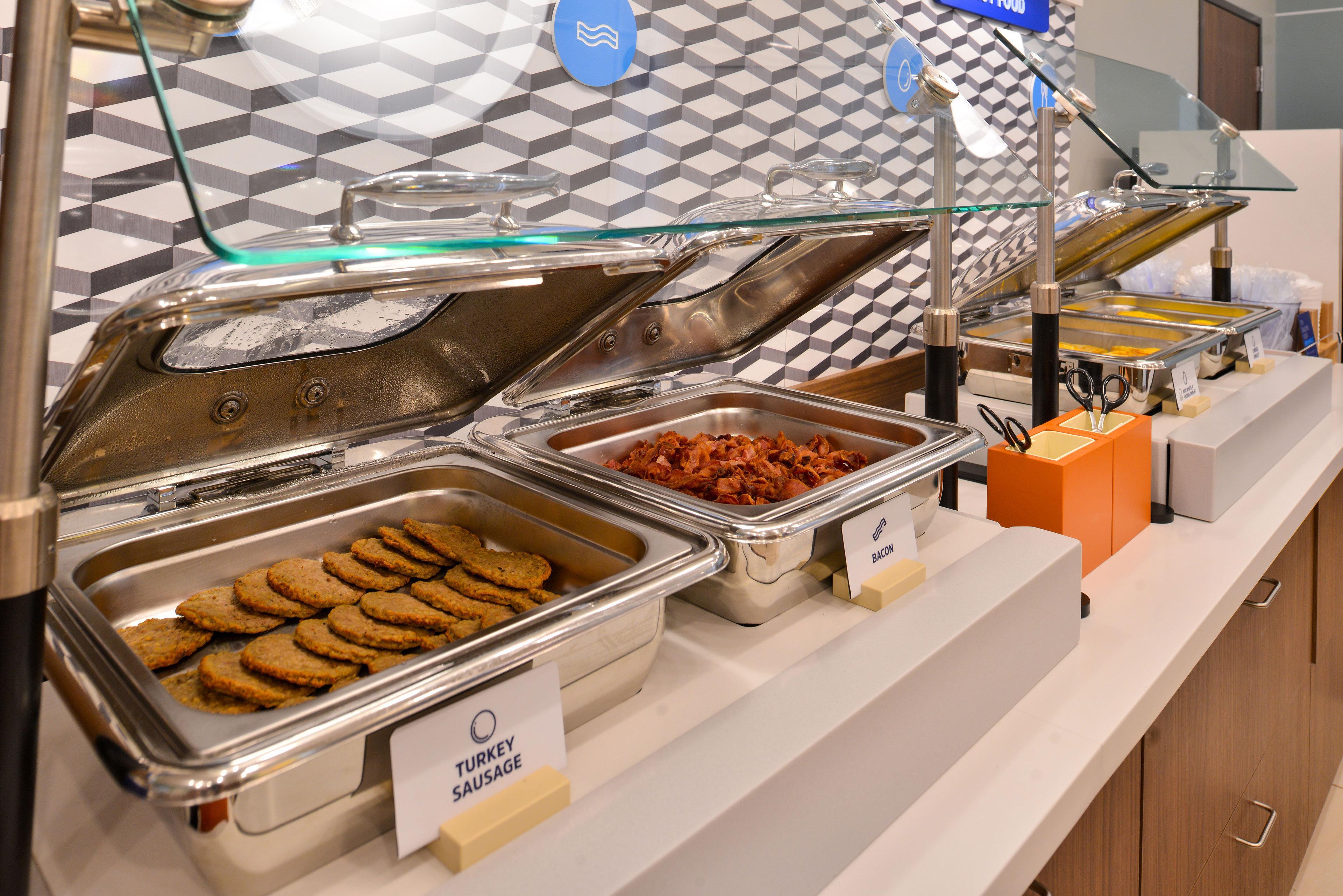 Holiday Inn Express Durham By Ihg Esterno foto