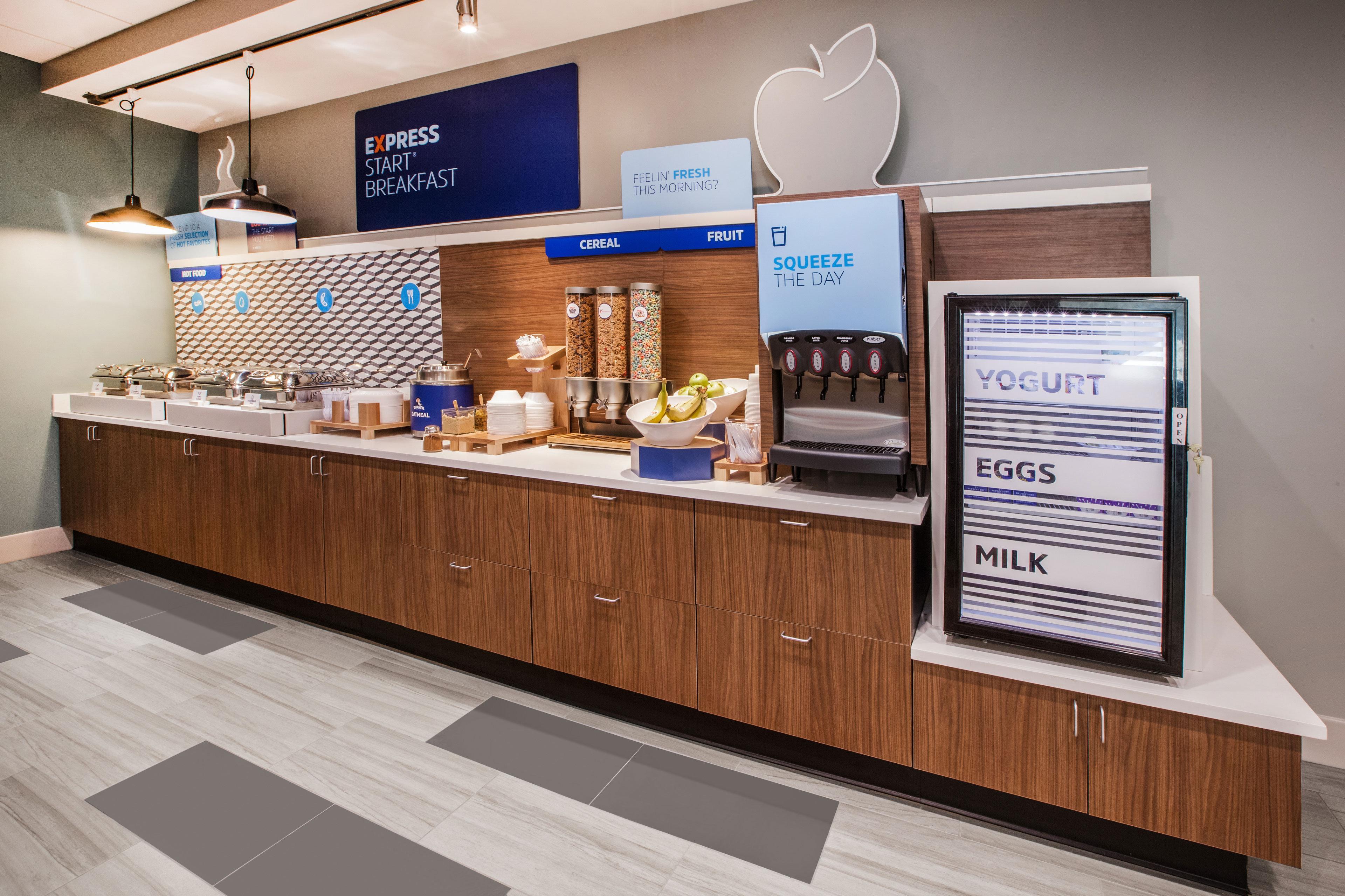 Holiday Inn Express Durham By Ihg Esterno foto