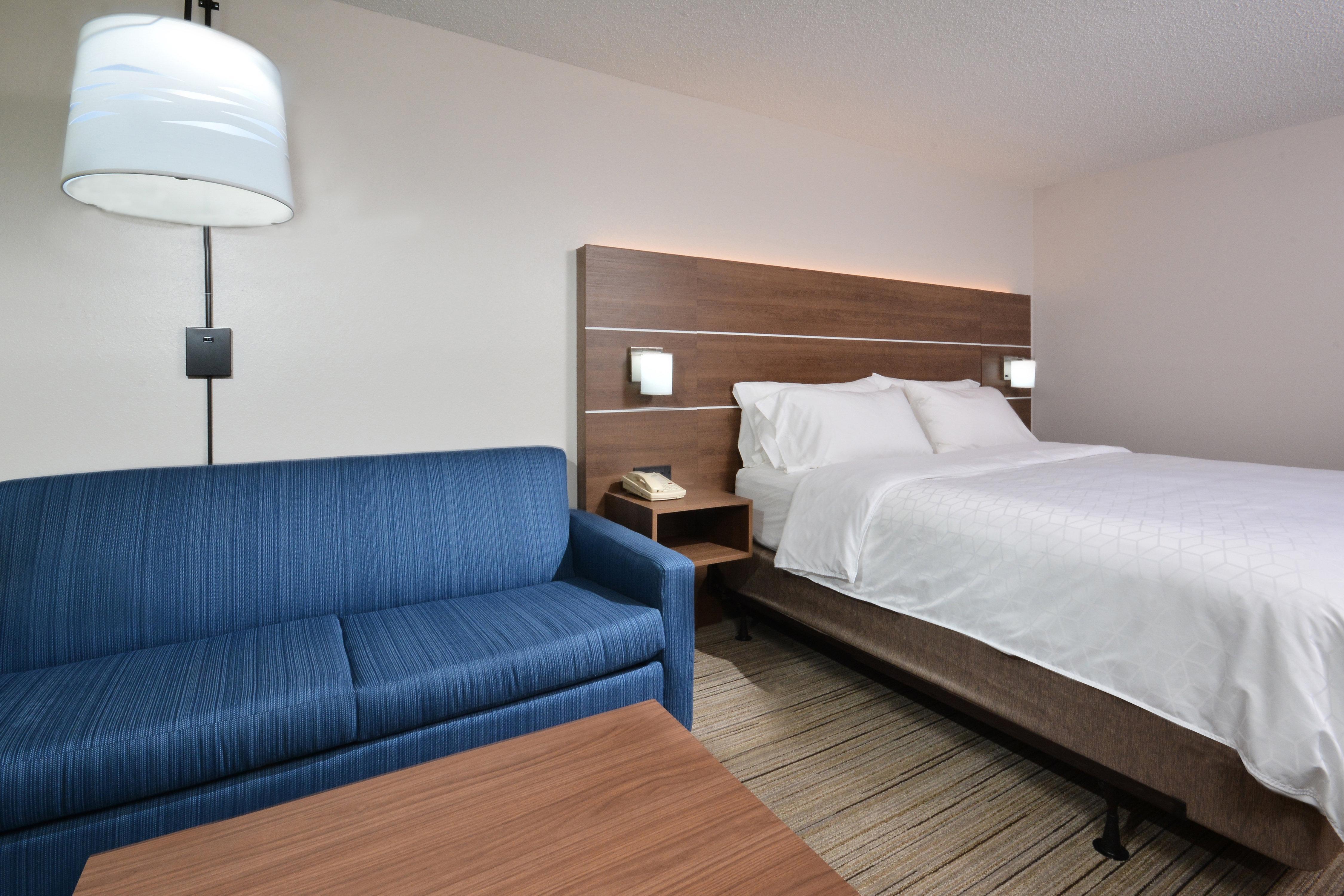 Holiday Inn Express Durham By Ihg Esterno foto