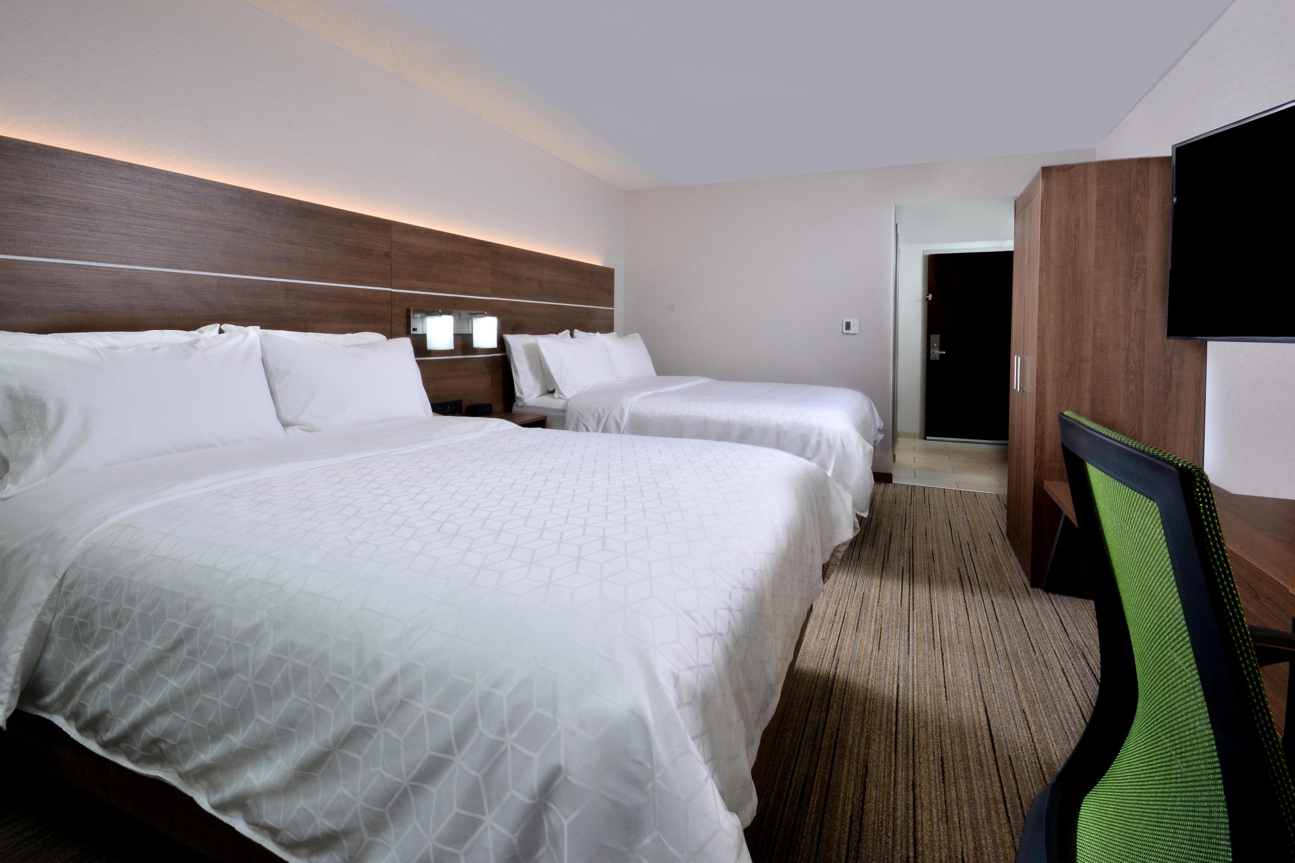 Holiday Inn Express Durham By Ihg Esterno foto