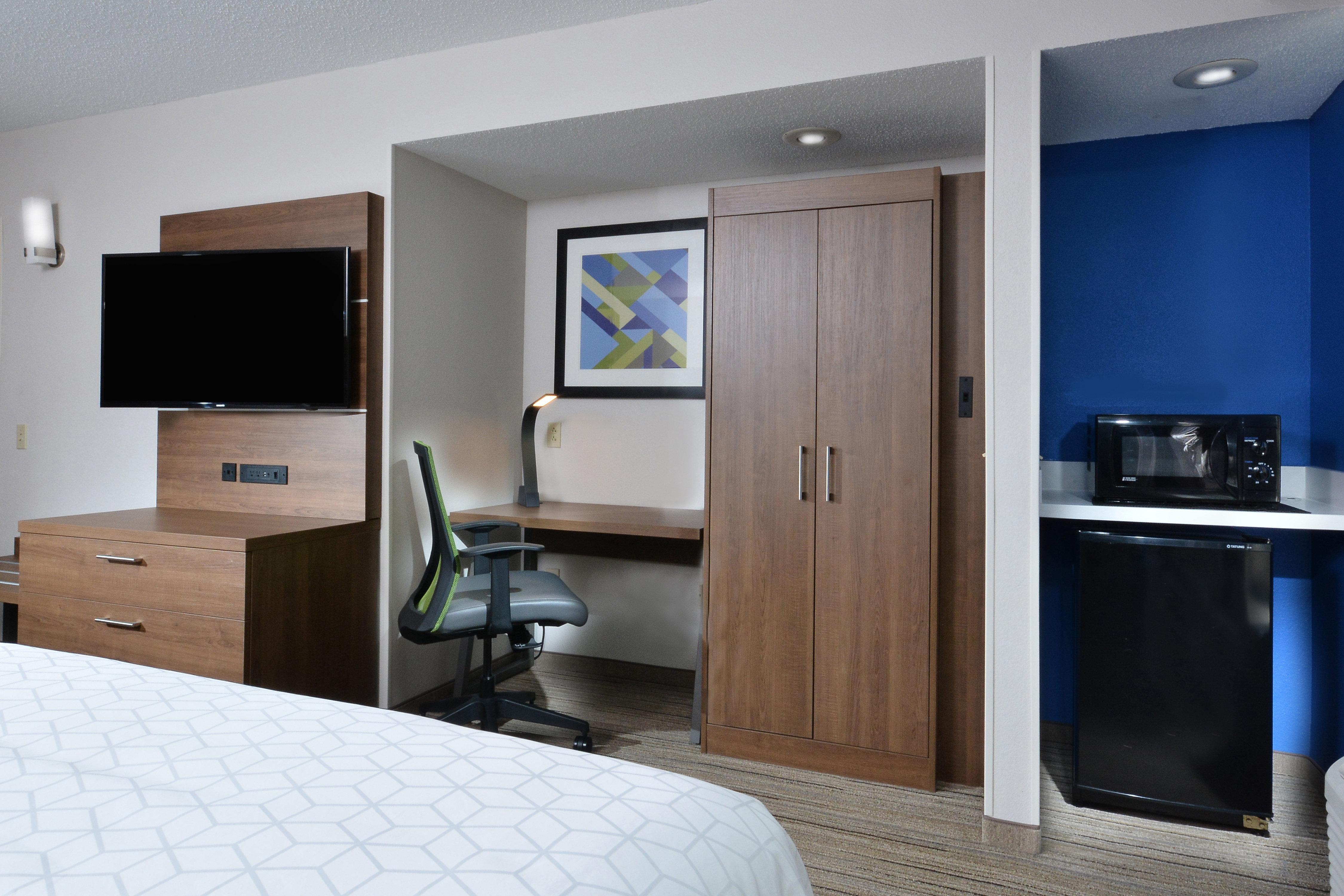 Holiday Inn Express Durham By Ihg Esterno foto
