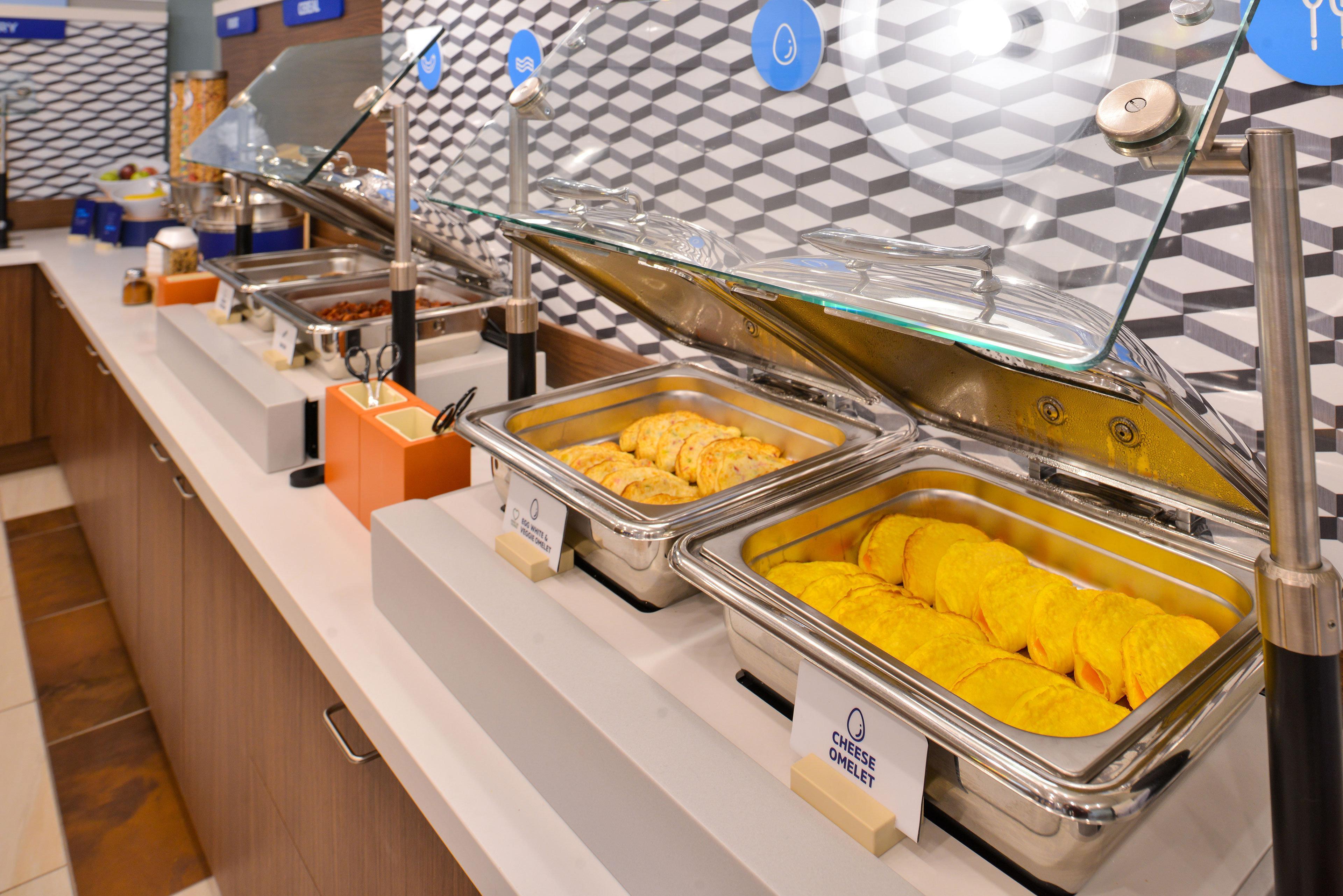 Holiday Inn Express Durham By Ihg Esterno foto